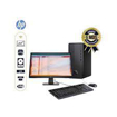 Image sur HP Pro 300 G6 Desktop CORE I5