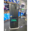 Image sur Réfrigérateur Americain - Oscar -OSC-FS4/36- multi door - 298L -6 Mois