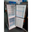 Image sur Réfrigérateur Combiné Oscar - 166 Litres - OSC-F200 - Gris
