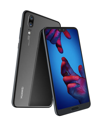 Image de Huawei P20 Pro Duos 256 GO / 6 GO RAM 4000 mAh 4000 mAh  ( scelle ) 03 Mois de garantie