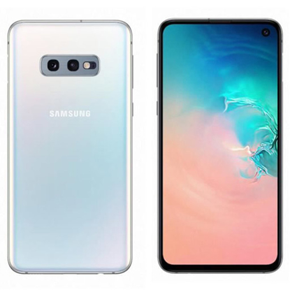 Image de Samsung Galaxy S10e occasion d europe 128GO /6GO RAM  4000 mAh;  + chargeur + Cordon  ( occasion deurope -3 mois de garantie )
