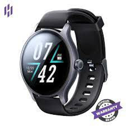 Image de JR-FC1 Montre intelligente série classique (Faire/Répondre à un appel) Gris foncé