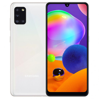 Agrandir l'image de Samsung Galaxy A71 -128 GO/ 4 GO RAM  03 mois de garantie Image de Samsung Galaxy A71 -128 GO/ 4 GO RAM  03 mois de garantie