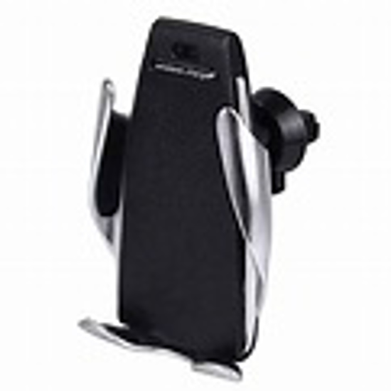 Image sur smart sensor car wireless charger S5