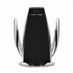 Image sur smart sensor car wireless charger S5