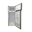 Réfrigérateur Combiné  double porte Hisense  - 35DR - 179L  - Gris