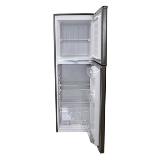 Réfrigérateur Innova IN-197 - 138 L - gris 