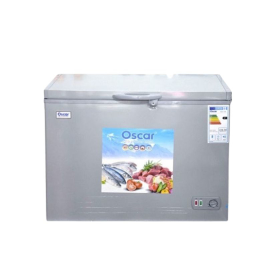 Congelateur coffre - OSCAR -OSC 420 - 308L