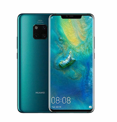 Image de Huawei Mate 20 Pro 128GO / 6 GO Ram; occasion d europe  ( 03 Mois de Garantie )
