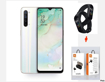 Image sur Oppo Reno3 Pro 5G 128GO / 8 GO RAM Occasion d europe ; ecouteur sans fil JBL + Montre Connectee + Cordon + Boitier + Glace ( 06 Mois de Garantie )