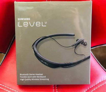 Image de samsung level U