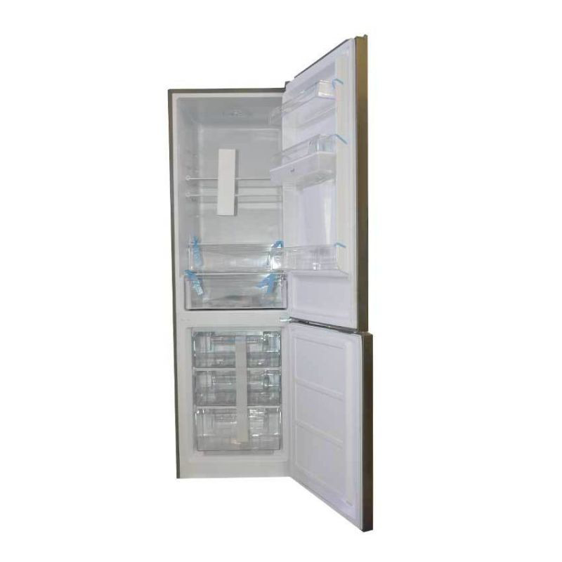 Réfrigérateur INNOVA IN-440 - 340 Litres - gris - 12 mois garantis ...