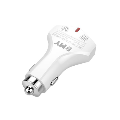 Image de Chargeur car OCC-21DML