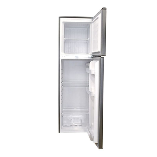Image sur Réfrigérateur Combiné INNOVA - IN  227 - 160 Litres - 06 mois garantie