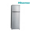 Réfrigérateur Combiné  double porte Hisense  - 35DR - 179L  Gris 