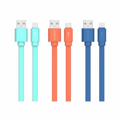 Image de Cable OCD-C22P 2A colorful