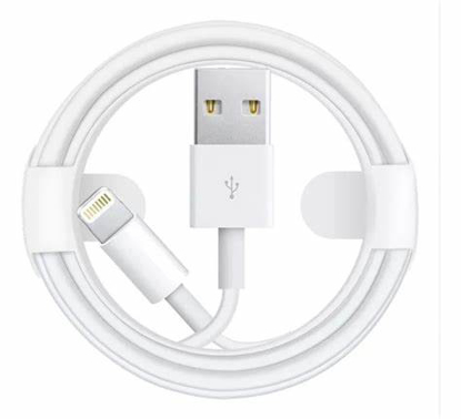 Image de Iphone7 lightning to USB cable