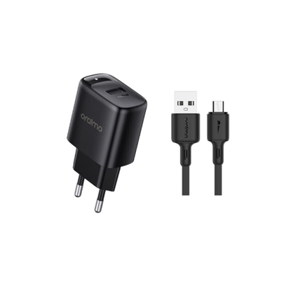 Image de Chargeur kit OCW E66S+M53 BLACK