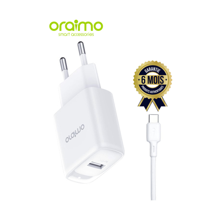 Image de Chargeur kit OCW E66S+C53