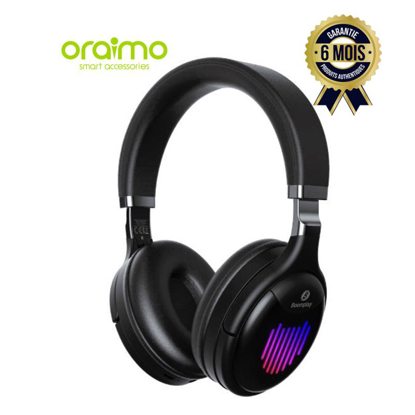 Image de Ecouter Bluetooth-OEB-H89D