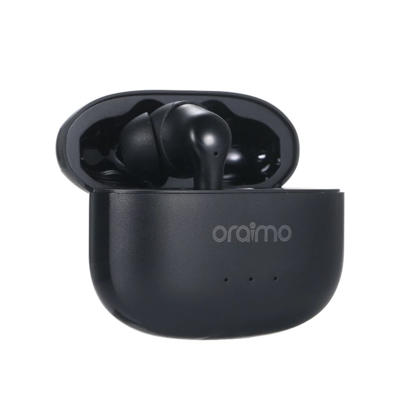 Image de Ecouteur bleuthooth OEB-E104D BLACK