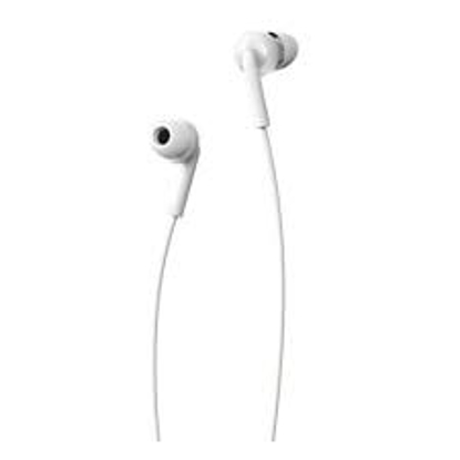 Agrandir l'image de Ecouteur OPE-E11 WHITE Image de Ecouteur OPE-E11 WHITE