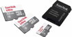 Image sur sandisk 32GB microSDHC"Card