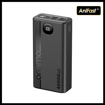 Image sur Oraimo PowerBank - 40000mAh - Dual USB -ultra rapide et de   qualité supérieure -  Noir - 13 mois de garantie