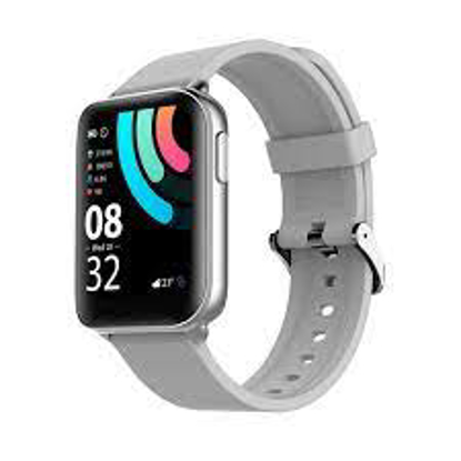 Image de Smart watch OSW - 16P SILVER
