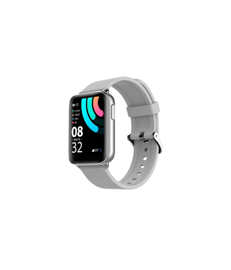 Image sur Smart watch OSW - 16 SILVER