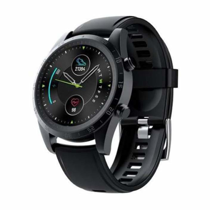 Image de Smart watch OSW - 20 BLACK