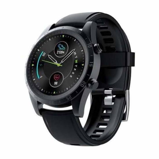 Image sur Smart watch OSW - 20 BLACK