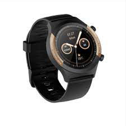 Image de Smart watch OSW - 23N GOLD