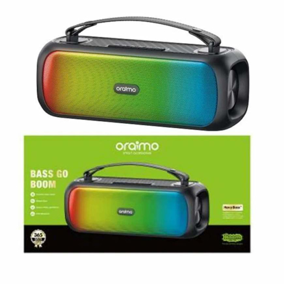 Image de Spaeker oraimo OBS-75D