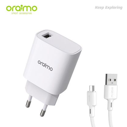 Image de Chargeur kit OCW E97S WHITE
