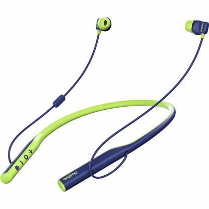 Agrandir l'image de Ecouteur bleuthoot OEB-E50D BLUE Image de Ecouteur bleuthoot OEB-E50D BLUE