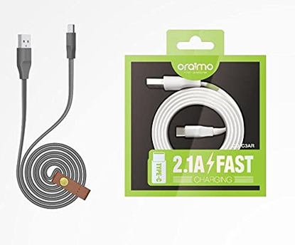 Image de Cable OCD-C3AR GREY