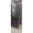 Hisense Réfrigérateur Combiné  268L - H370- Gris