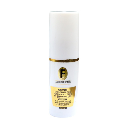 Agrandir l'image de Serum anti fard et Brûlure de Thérapie 30ml Image de Serum anti fard et Brûlure de Thérapie 30ml