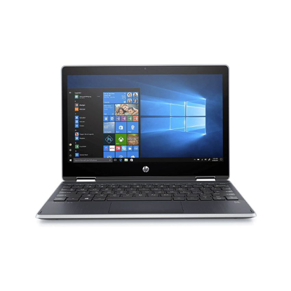 Image de HP Pavilion x360 - 15.6" écran tactile 2 en 1 Intel Core i5-1135G7 - 8GB RAM/512GB SSD - Intel Iris Xe Graphics - 12 mois