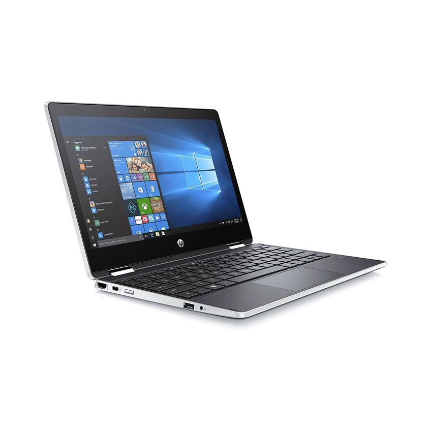 Écran Tactile LCD FHD Complet Avec Digitaliseur Pour HP Pavilion X360 14-CD1509SA - Neuf