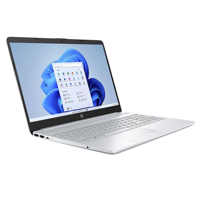 Image de HP Pavilion Ecran 15.6" FHD 1920 x 1080 Processeur AMD Ryzen 5 4500U ‎2.3 GHz jusqu'à ‎4.2 GHz 8GB RAM 512GB SSD Windows 10 Horizon Blue