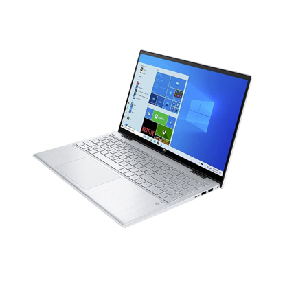 Image de HP Pavilion x360 14M-DW0013DX 2-IN-1 Laptop - 14” Touch, Intel Core i3-1005G1, 1.2GHz, 8GB, 128GB, Intel UHD Graphics, Win10