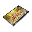 Image sur HP Pavilion x360 14M-DW0013DX 2-IN-1 Laptop - 14” Touch, Intel Core i3-1005G1, 1.2GHz, 8GB, 128GB, Intel UHD Graphics, Win10