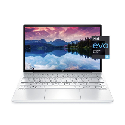 Image de HP Envy 17T Intel - Core i7-1165G7 - 16Go RAM,1To SSD - Ecran 17.3" - FHD Intel Xe Graphics Qwerty