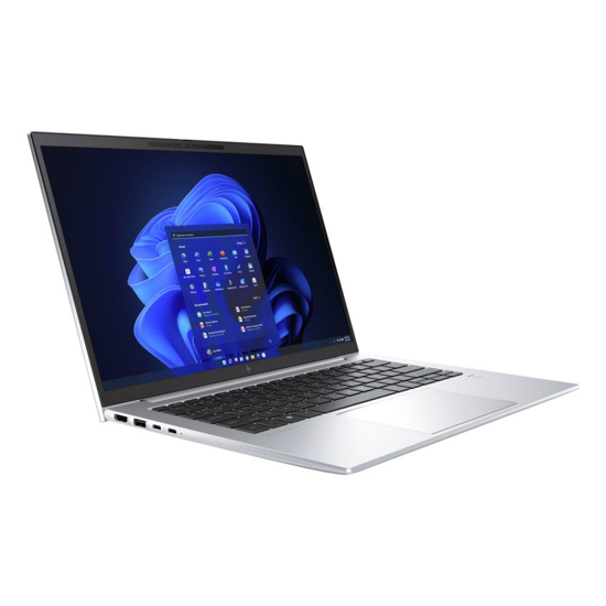 Image sur Laptop HP EliteBook 840 G9 - 14" - 512Go SSD /16 Go RAM - Intel Core i7 - Windows - Intel Iris Xe Graphics - Qwerty