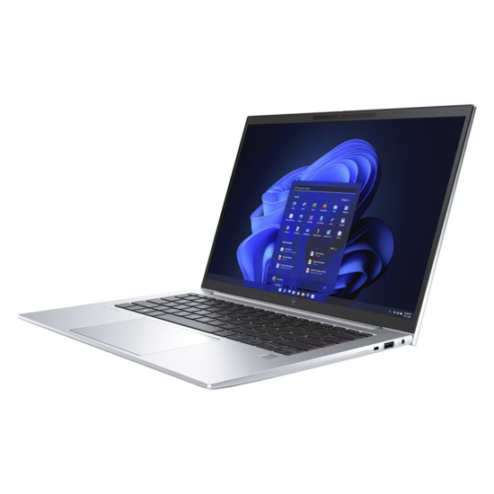 Image sur Laptop HP EliteBook 840 G9 - 14" - 512Go SSD /16 Go RAM - Intel Core i7 - Windows - Intel Iris Xe Graphics - Qwerty