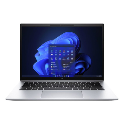 Agrandir l'image de Laptop HP EliteBook 840 G9 - 14" - 256Go SSD / 8Go RAM - Intel Core i5 - Windows Image de Laptop HP EliteBook 840 G9 - 14" - 256Go SSD / 8Go RAM - Intel Core i5 - Windows