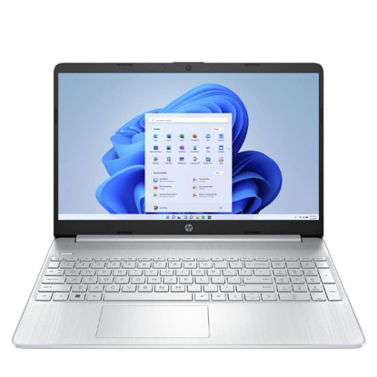 Agrandir l'image de Laptop HP 15 série DY20 - 15.6" - intel Core i5 1135 G7 - 256 Go SSD - 16Go RAM - Windows 11 Image de Laptop HP 15 série DY20 - 15.6" - intel Core i5 1135 G7 - 256 Go SSD - 16Go RAM - Windows 11