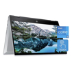 Image sur Laptop HP Pavilion x360 - 14" écran tactile - Intel Core i5-1135G7 - 8 Go RAM - 256 Go SSD - Windows 10 Home